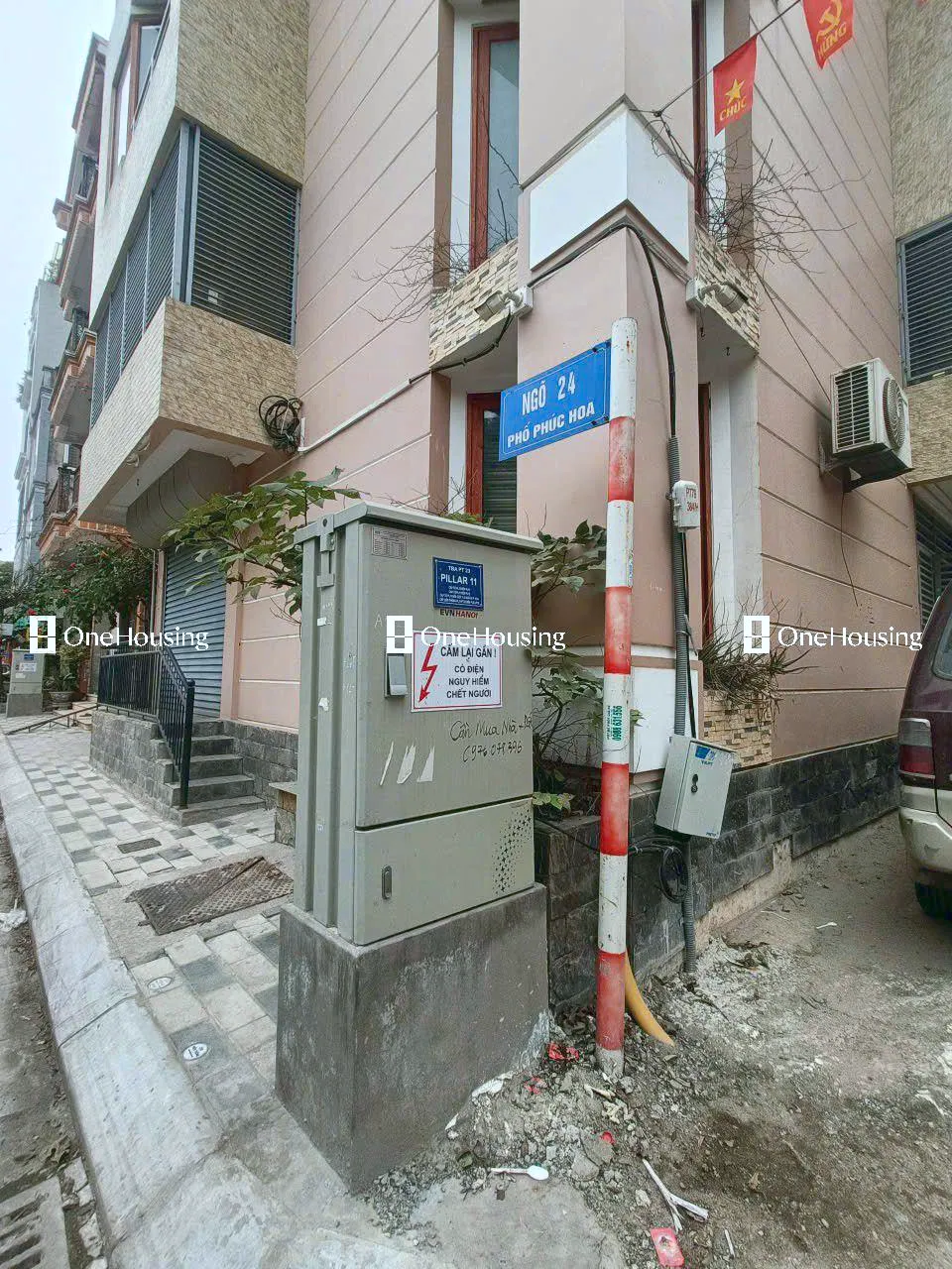 Onehousing image