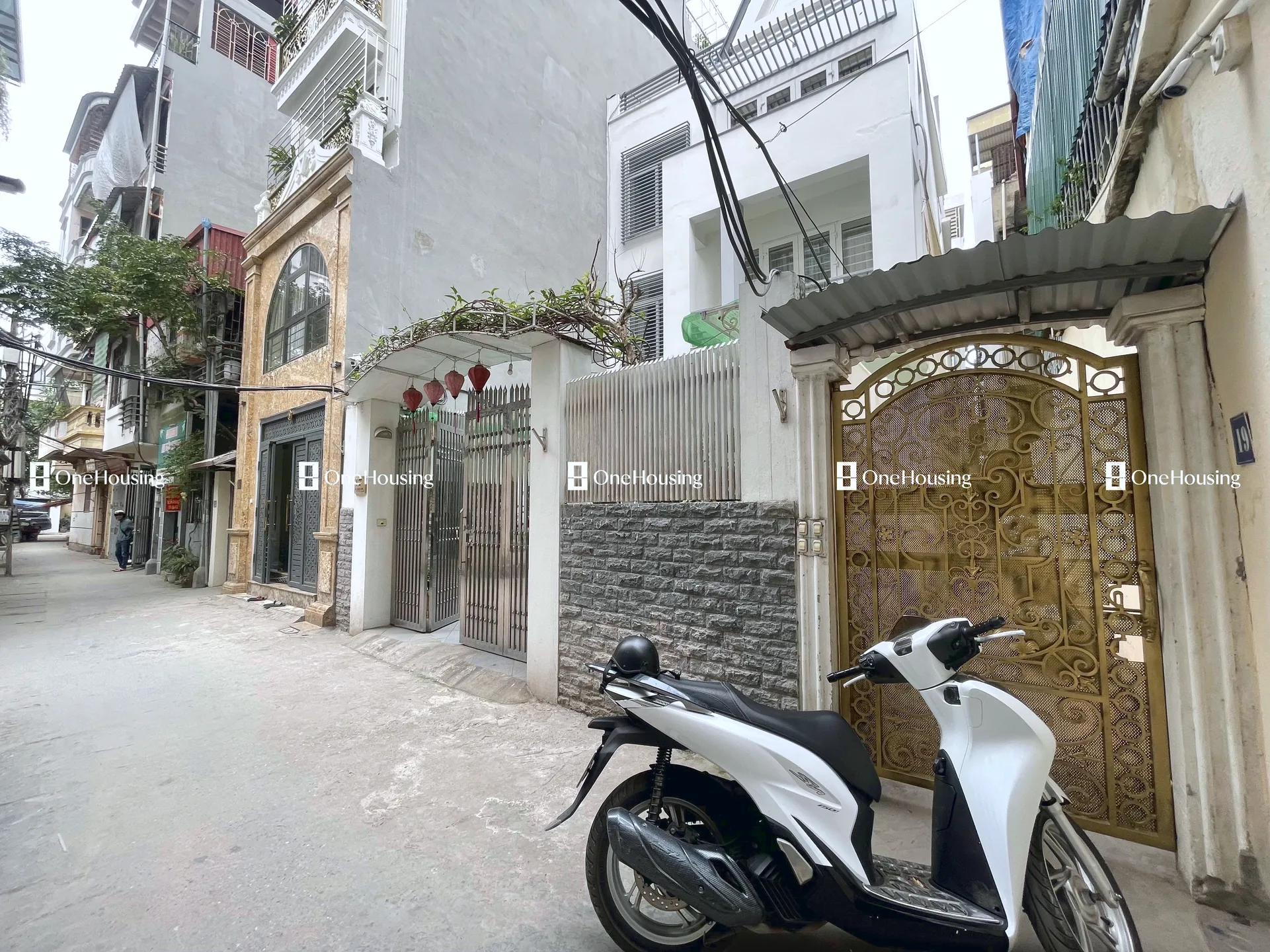 Onehousing image