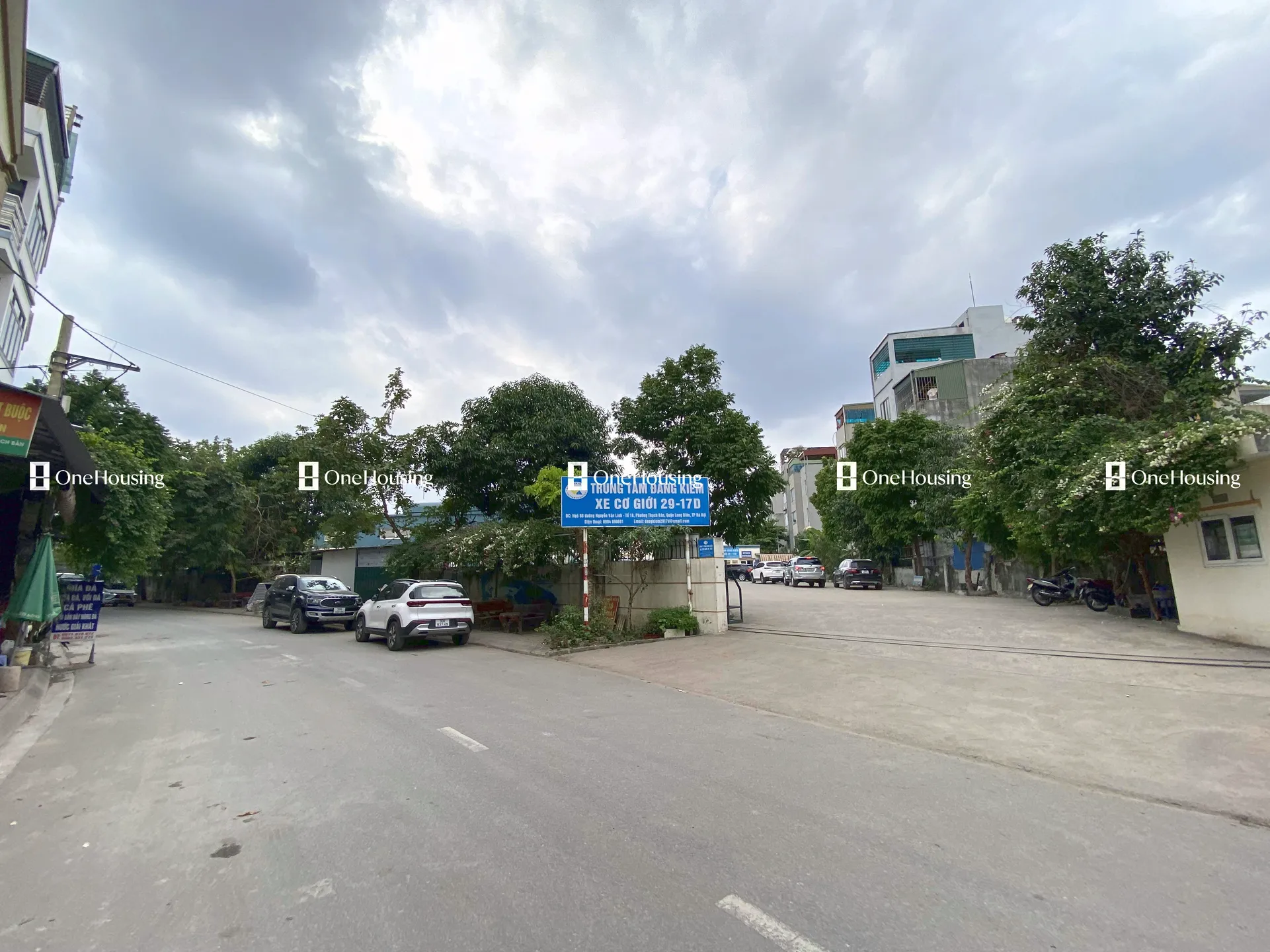 Onehousing image