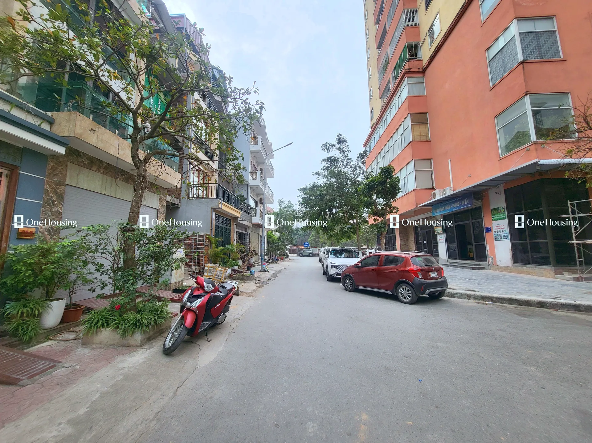 Onehousing image