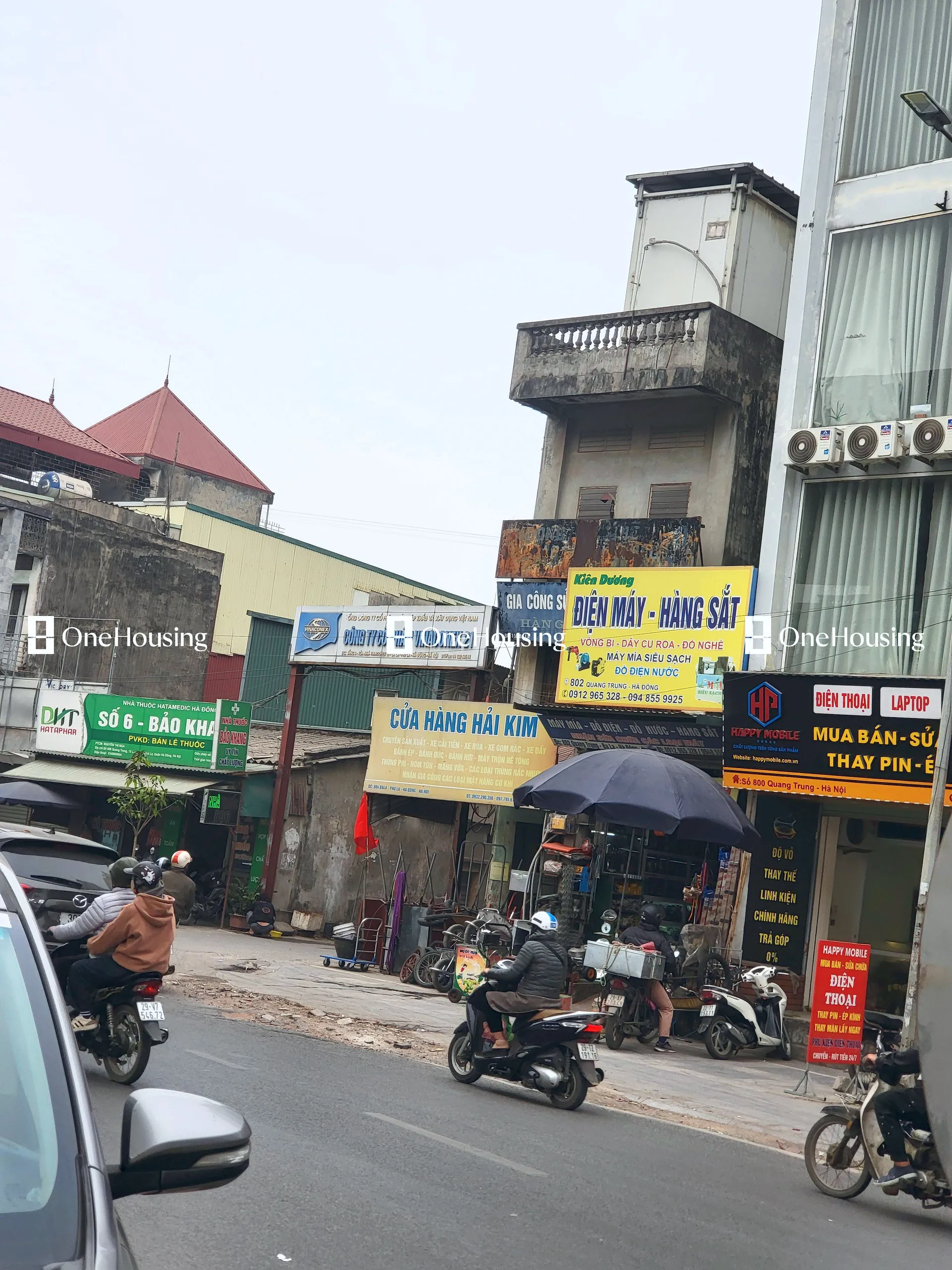 Onehousing image