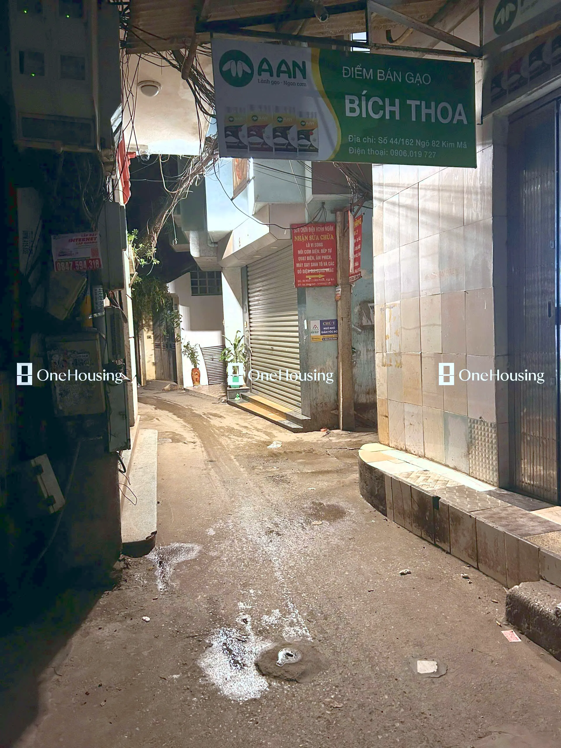Onehousing image