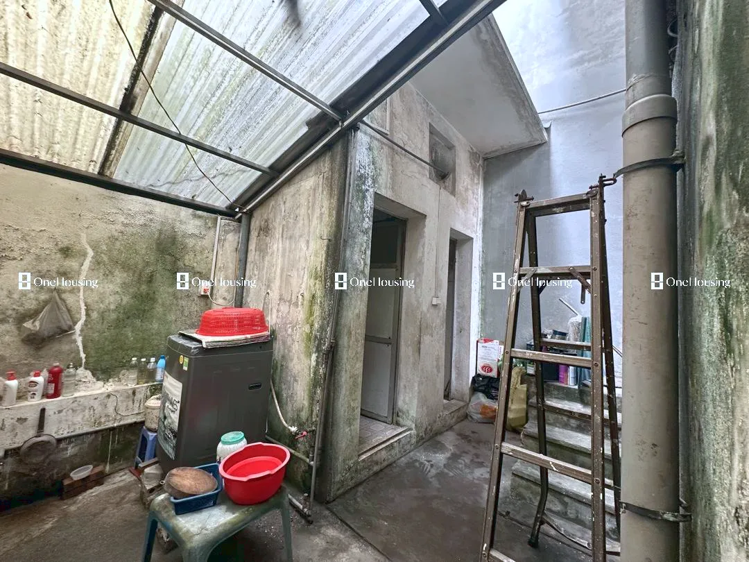 Nhà mặt ngõ cách Nguyễn Sơn 100m, P. Gia Thụy, Q. Long Biên, TP. Hà Nội