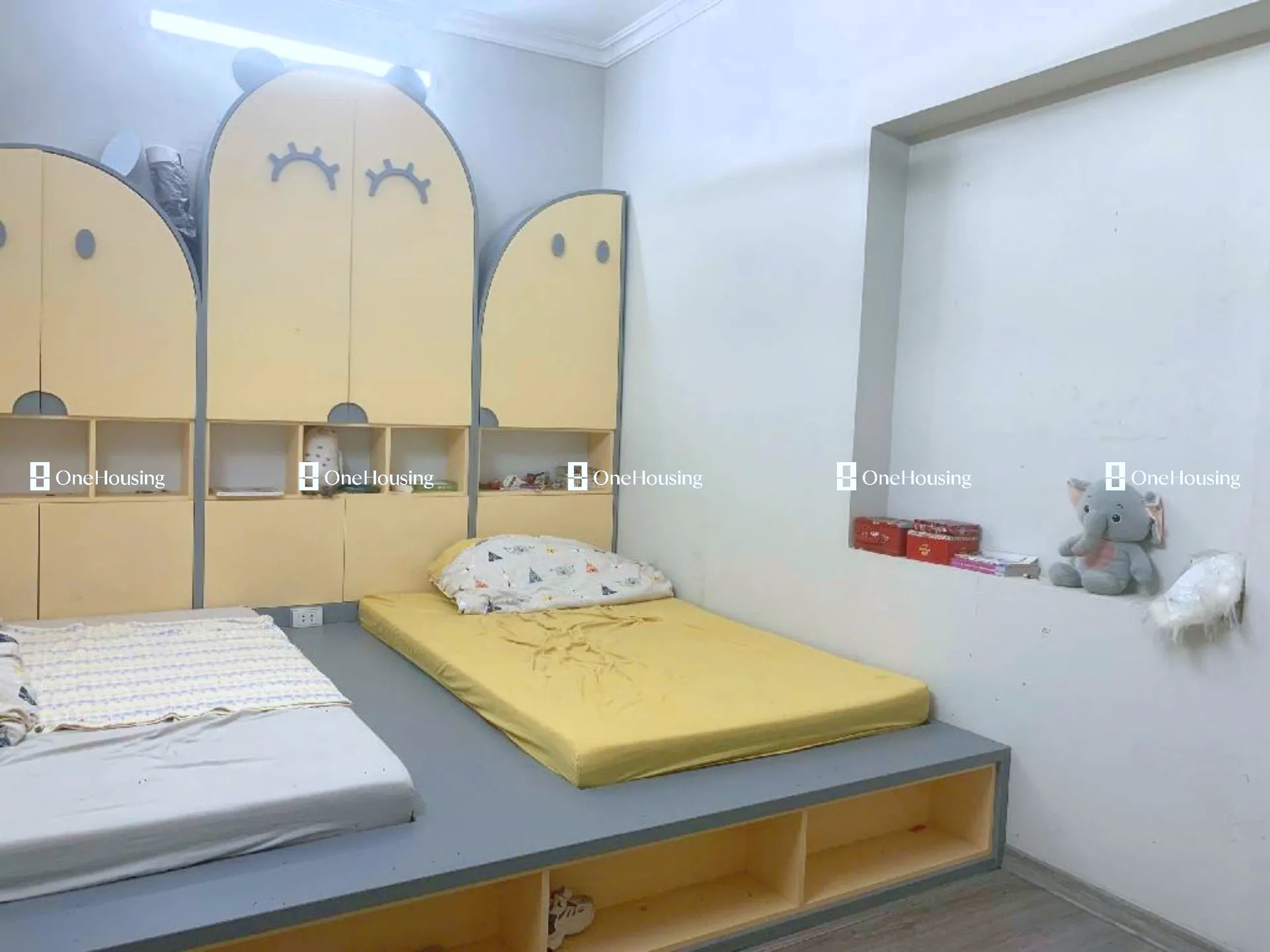 Onehousing image
