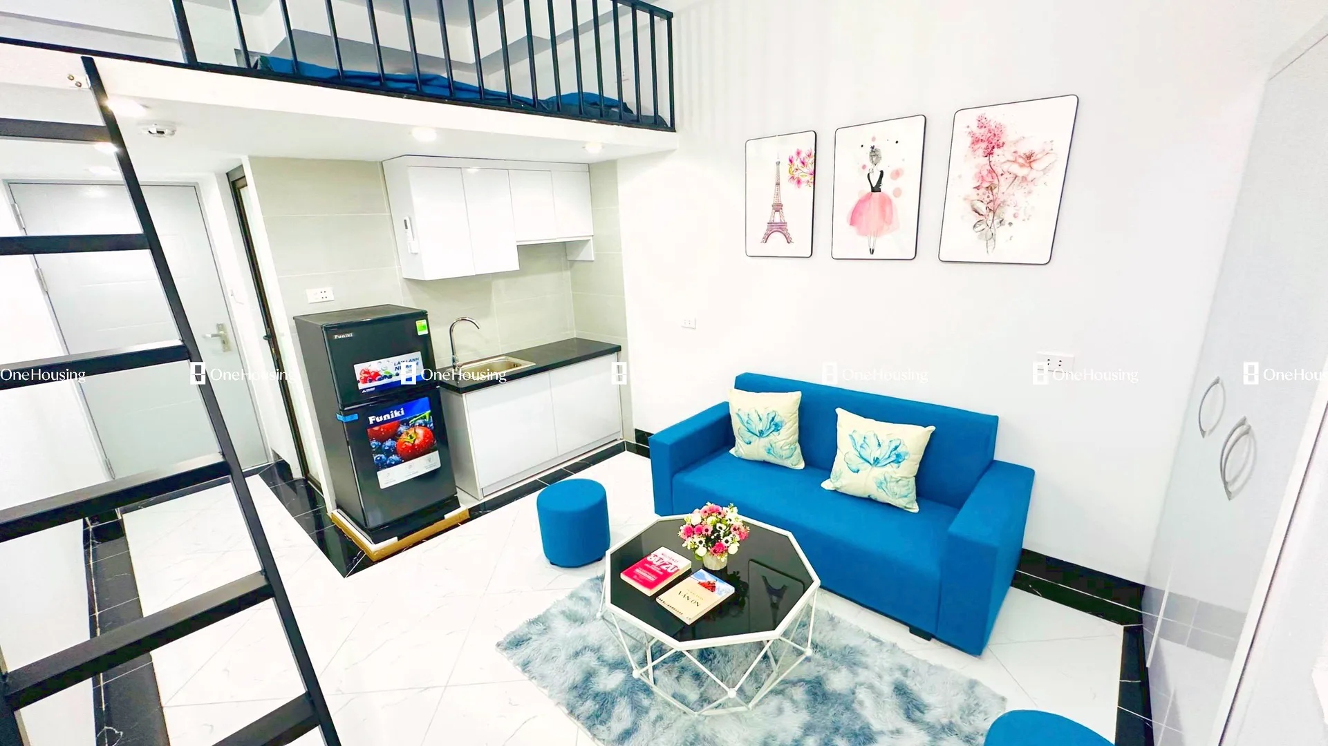 Onehousing image