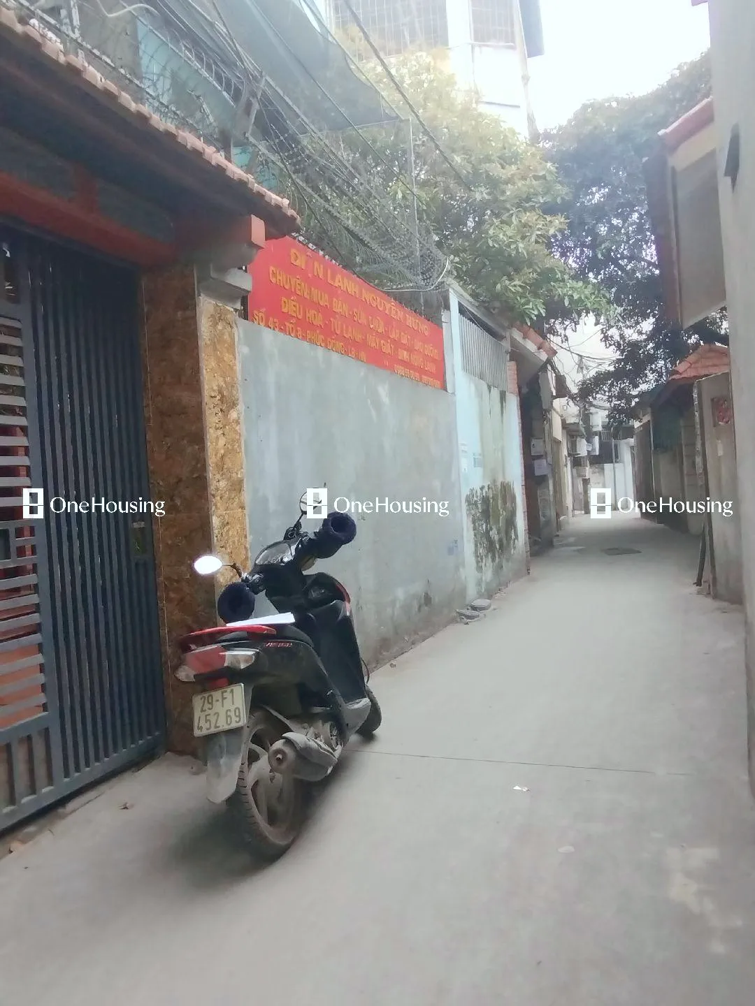Onehousing image