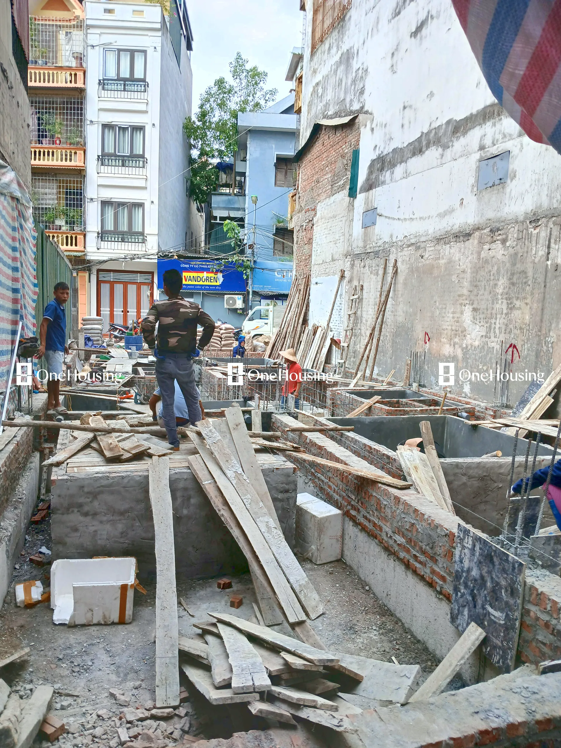 Onehousing image