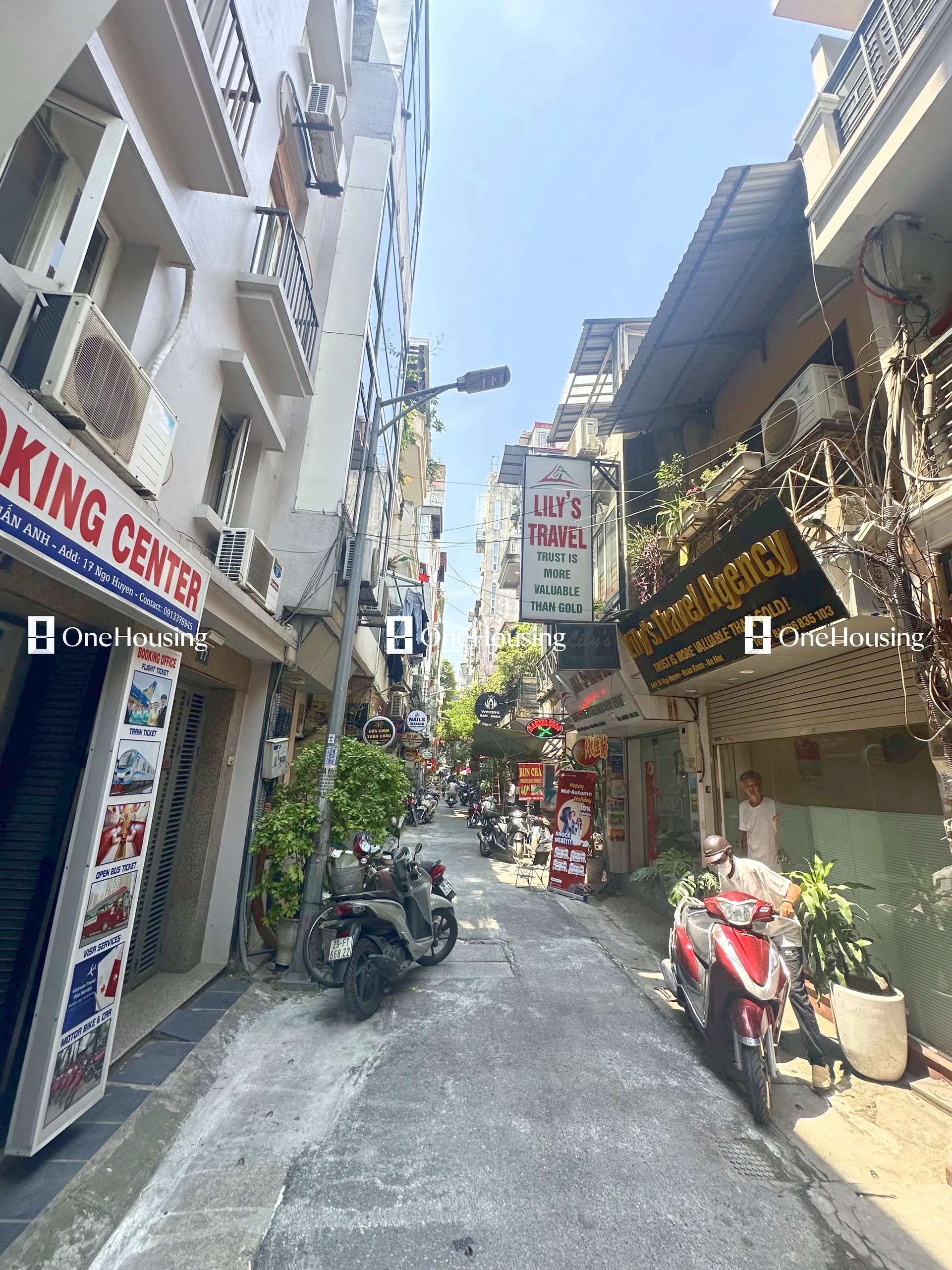 Onehousing image