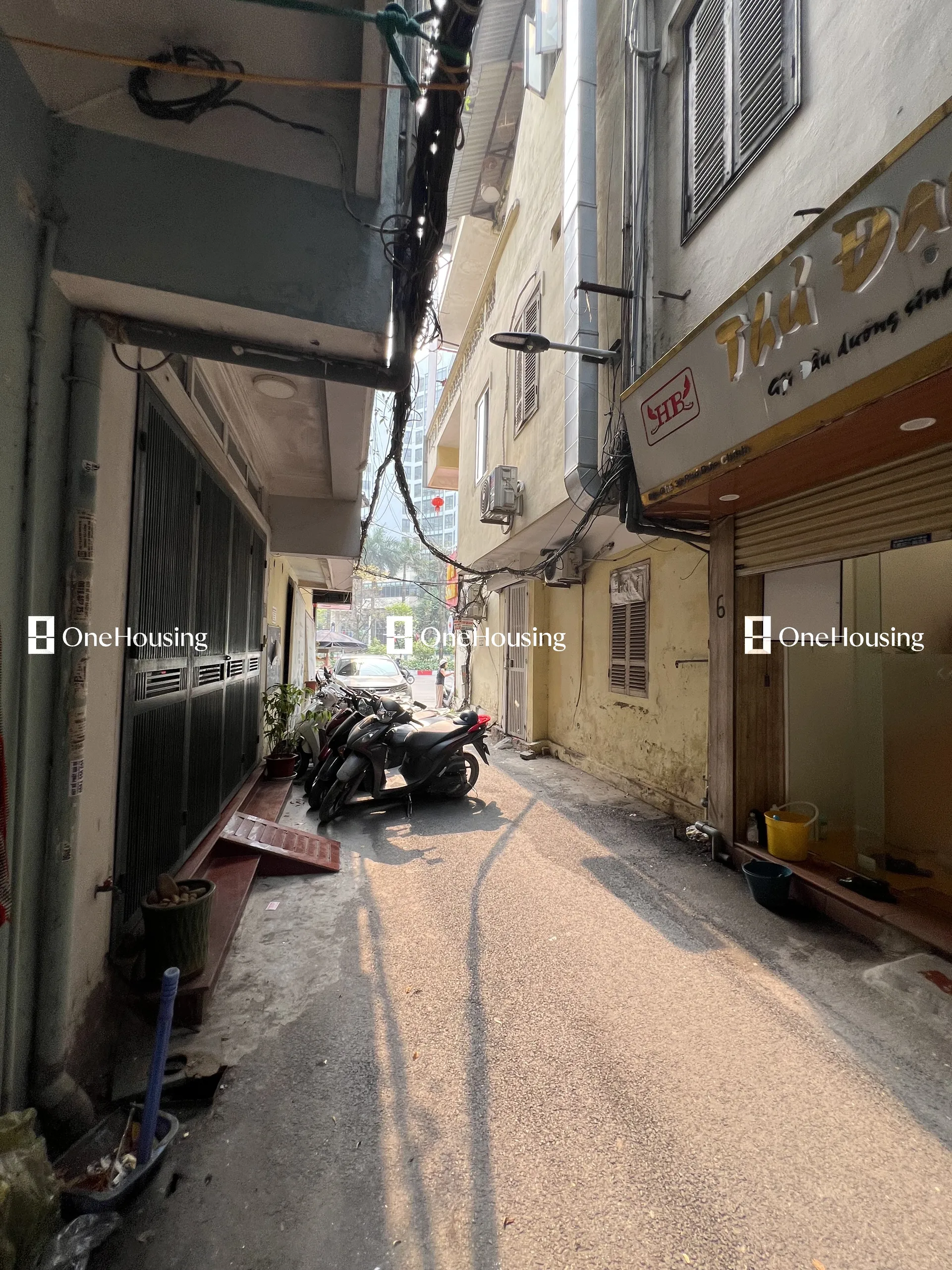 Onehousing image