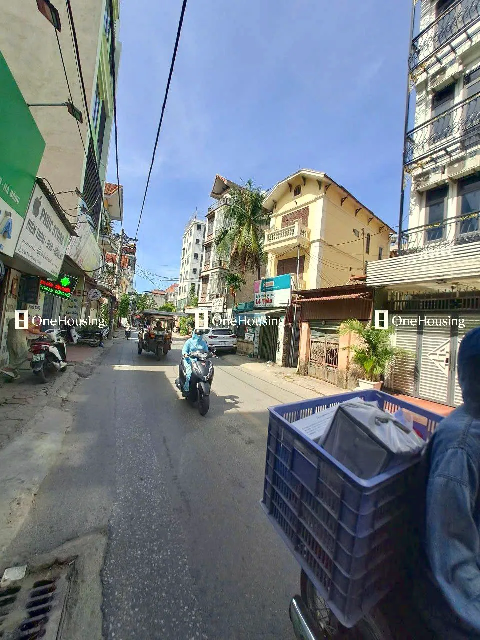 Onehousing image