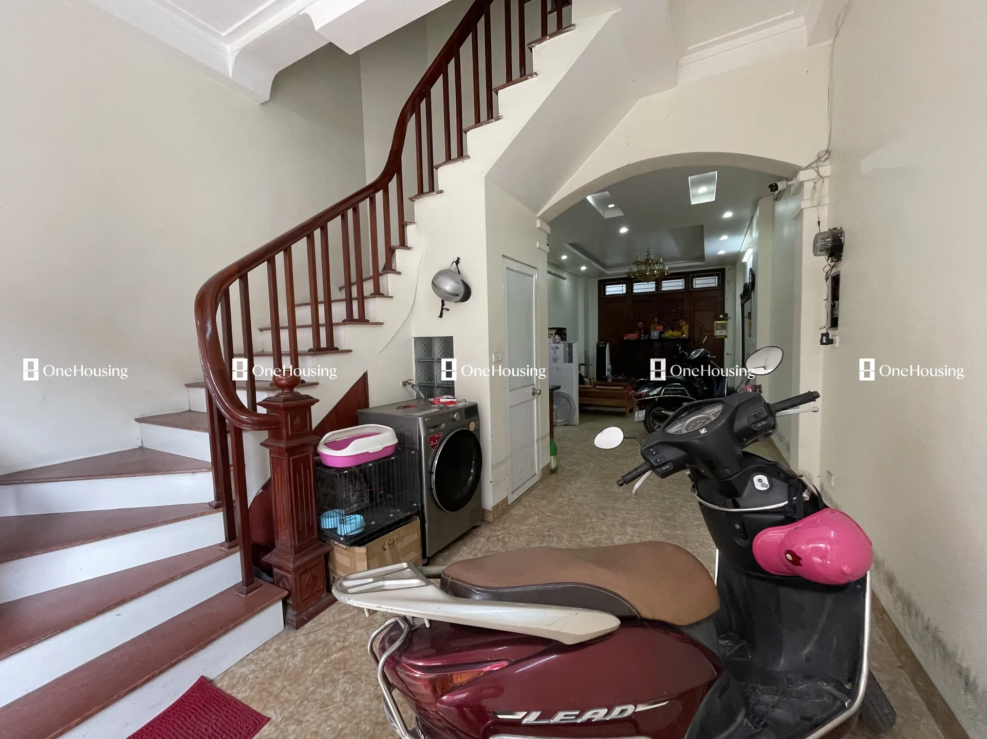 Onehousing image