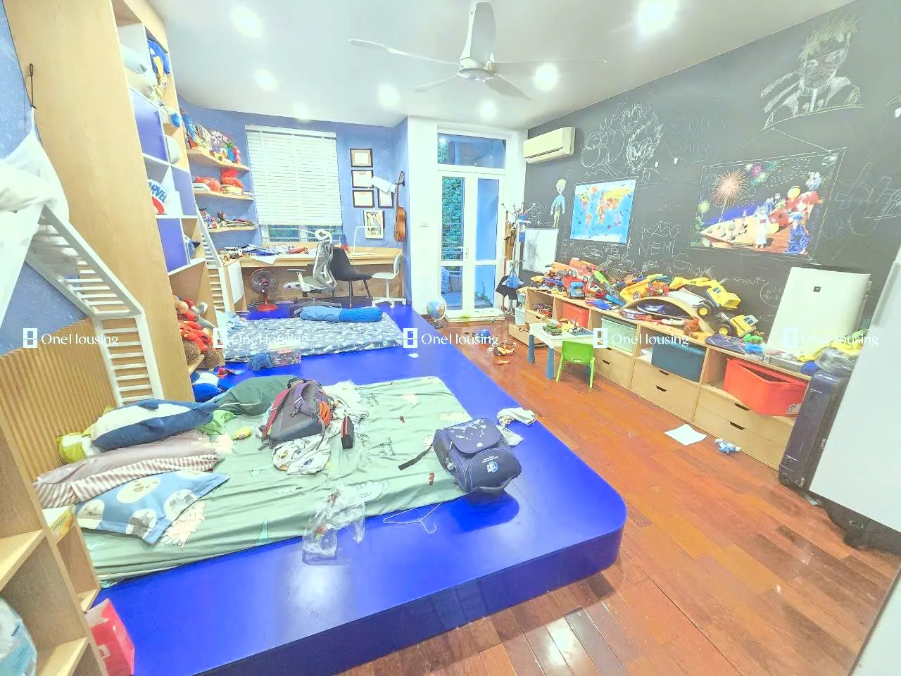 Onehousing image