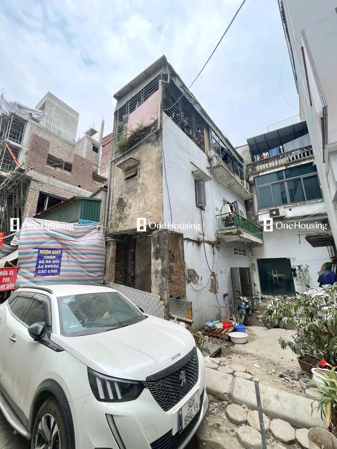 Onehousing image