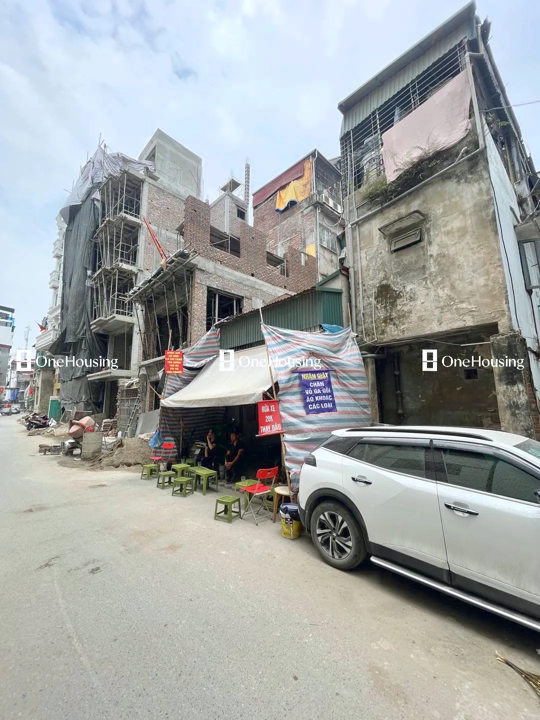 Onehousing image
