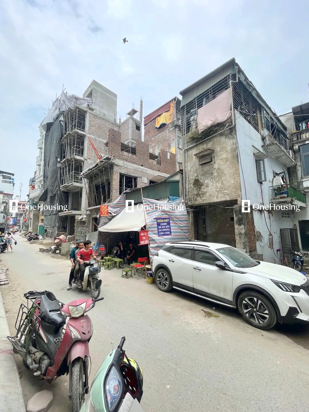 Onehousing image