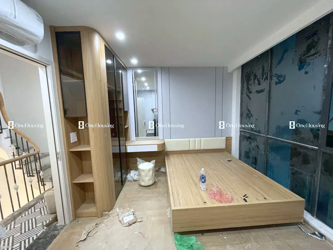 Nhà mặt ngõ cách Trương Định 20m, P. Trương Định, Q. Hai Bà Trưng, TP. Hà Nội