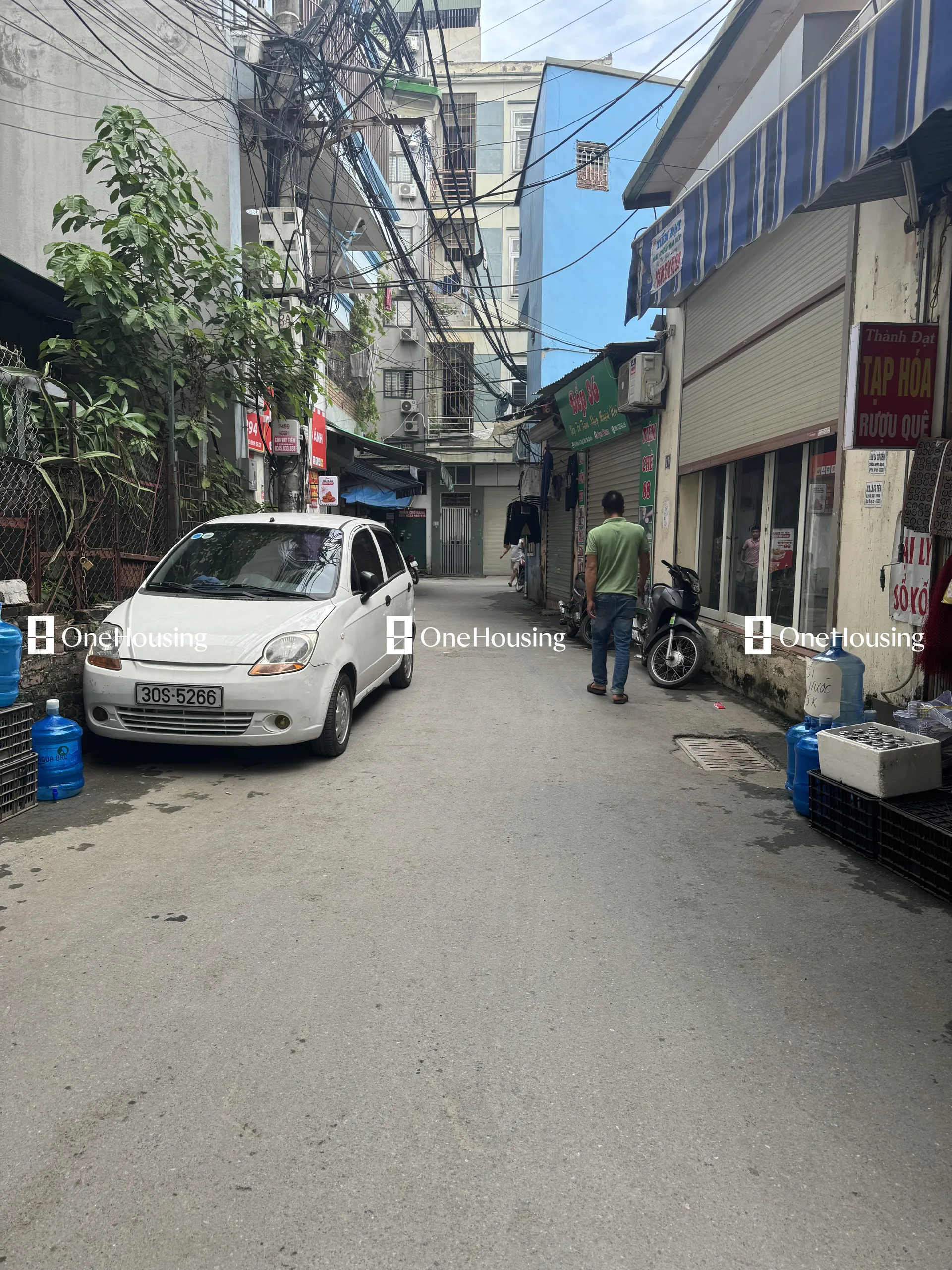 Onehousing image