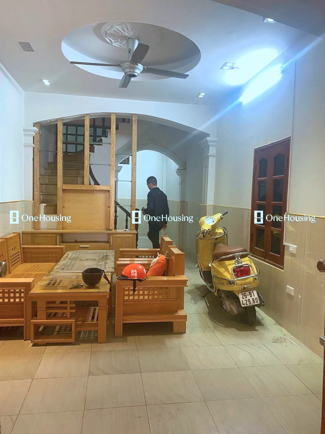 Onehousing image