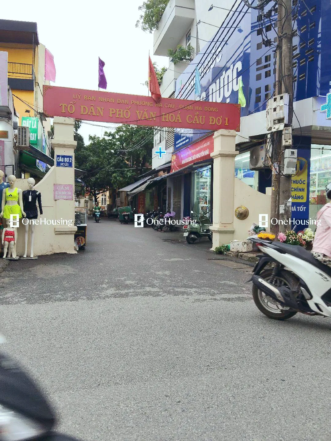 Onehousing image