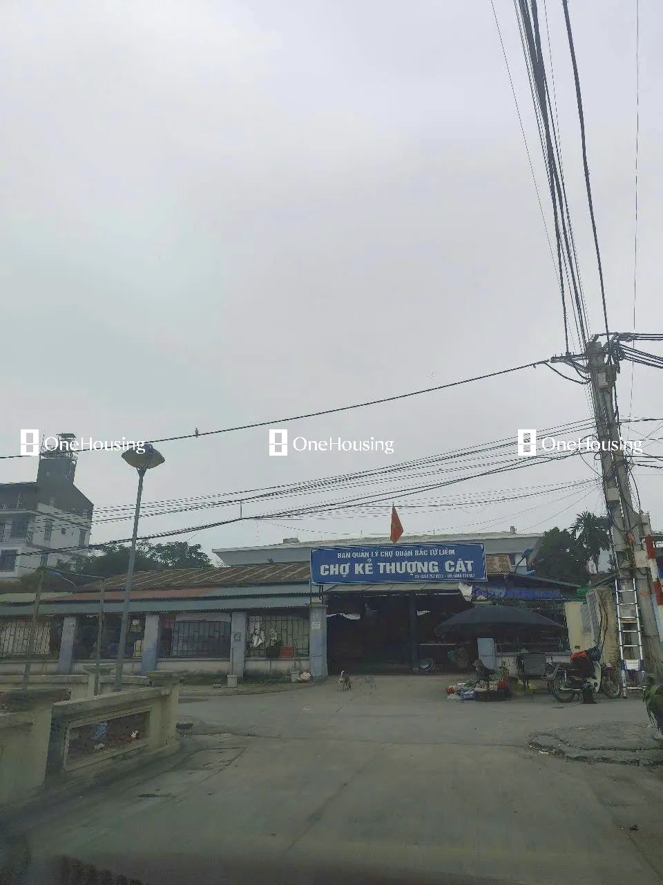 Onehousing image