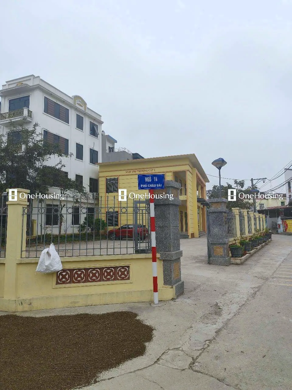 Onehousing image