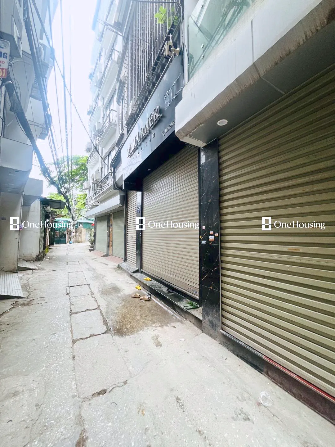 Onehousing image