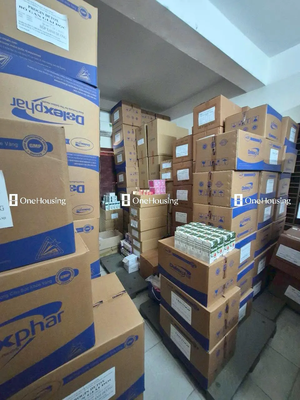 Onehousing image