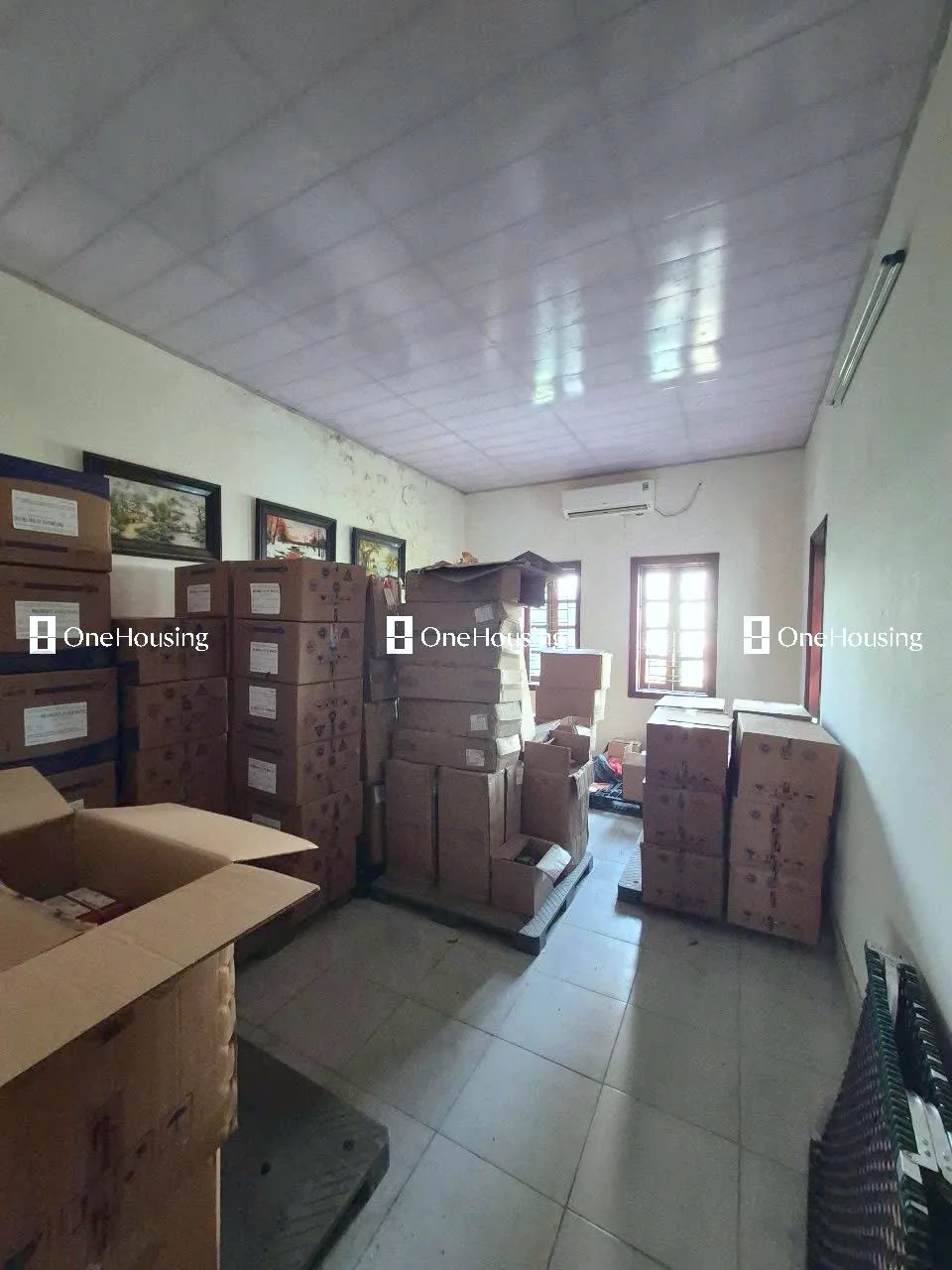 Nhà mặt ngõ cách Đại Mỗ 30m, P. Đại Mỗ, Q. Nam Từ Liêm, TP. Hà Nội