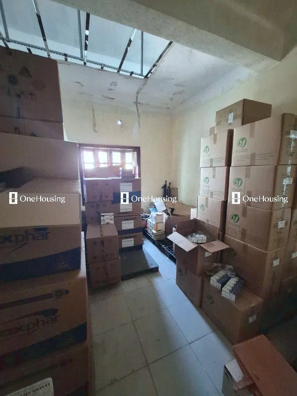 Nhà mặt ngõ cách Đại Mỗ 30m, P. Đại Mỗ, Q. Nam Từ Liêm, TP. Hà Nội