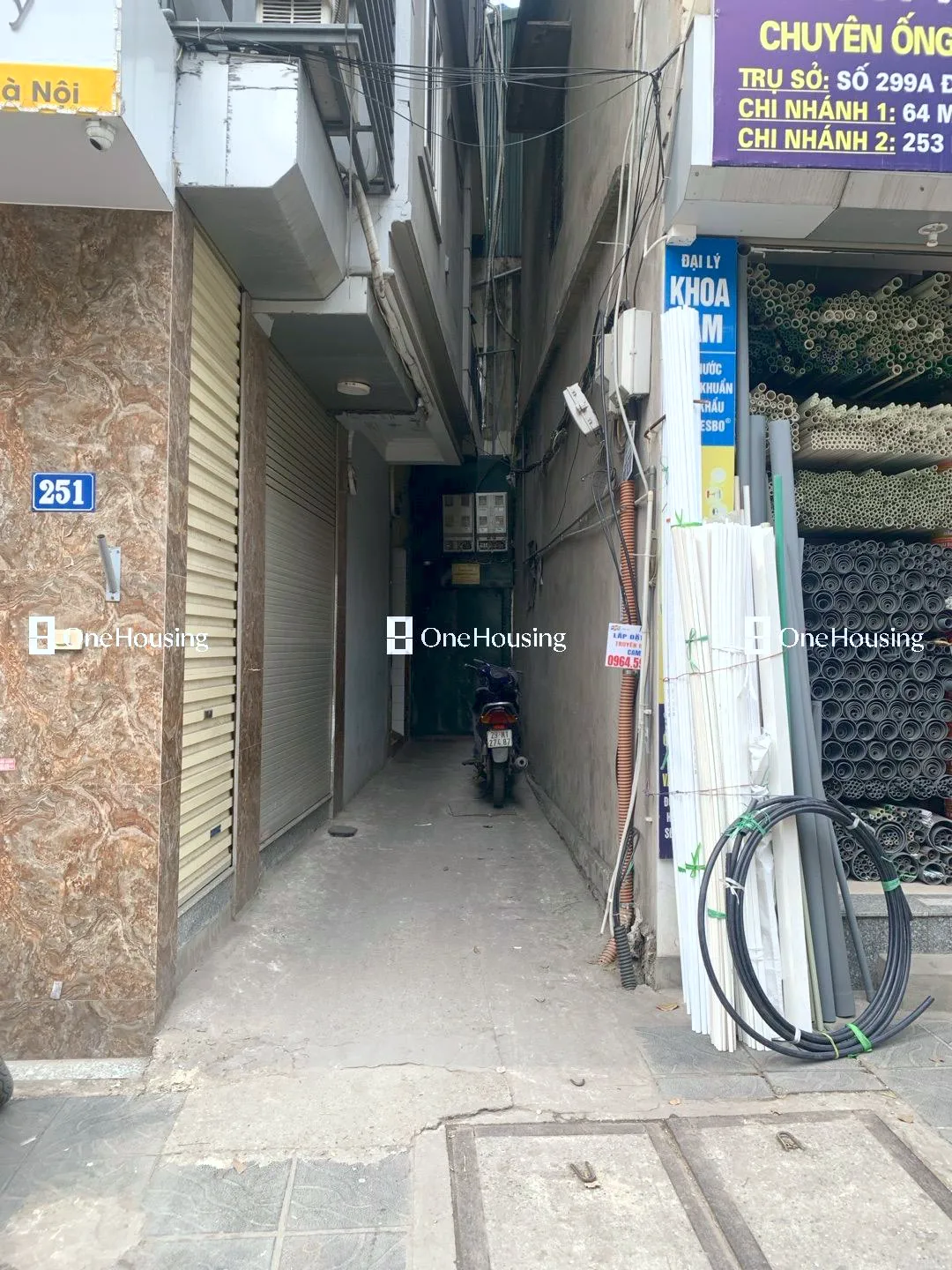 Onehousing image