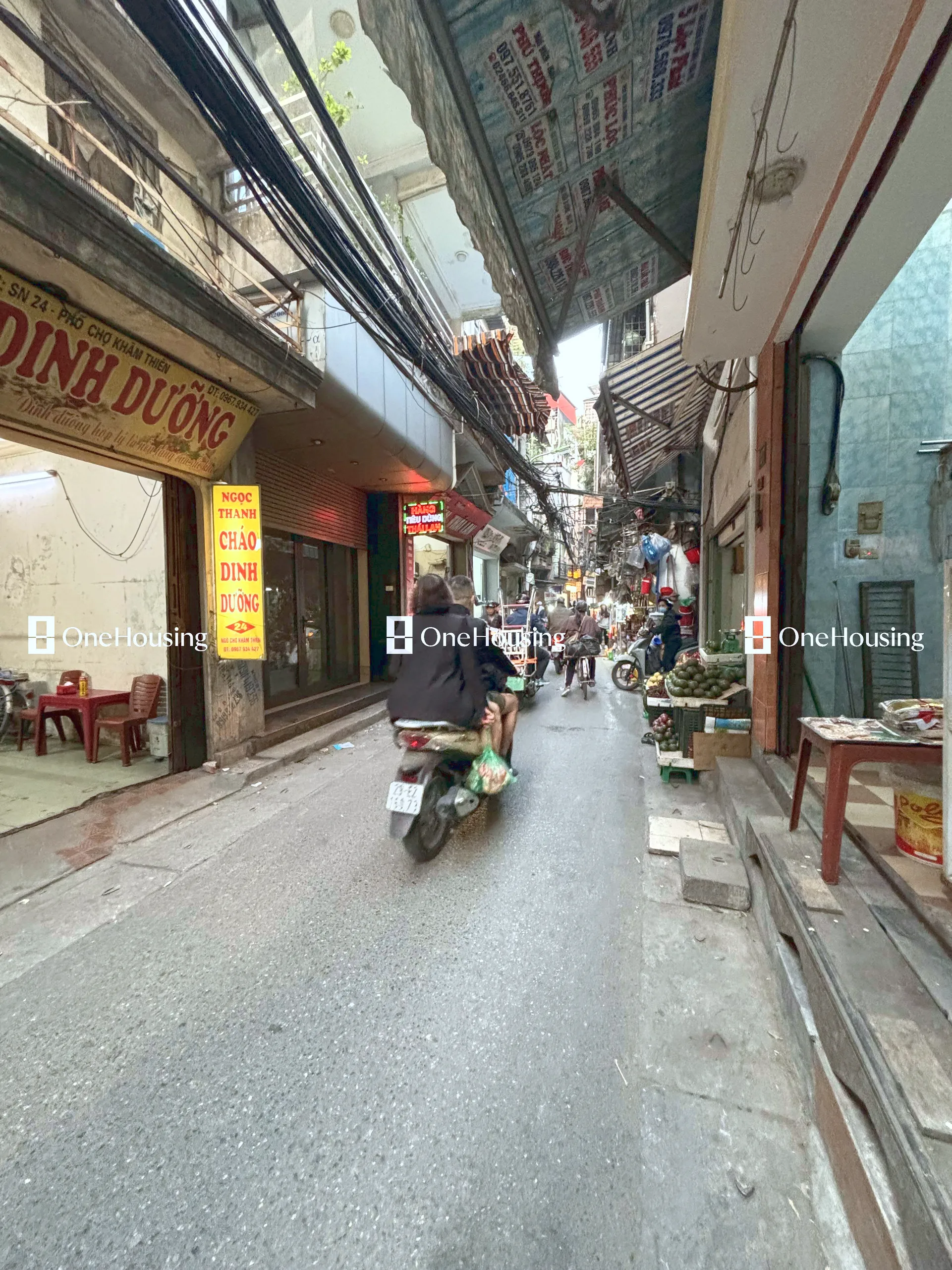 Onehousing image