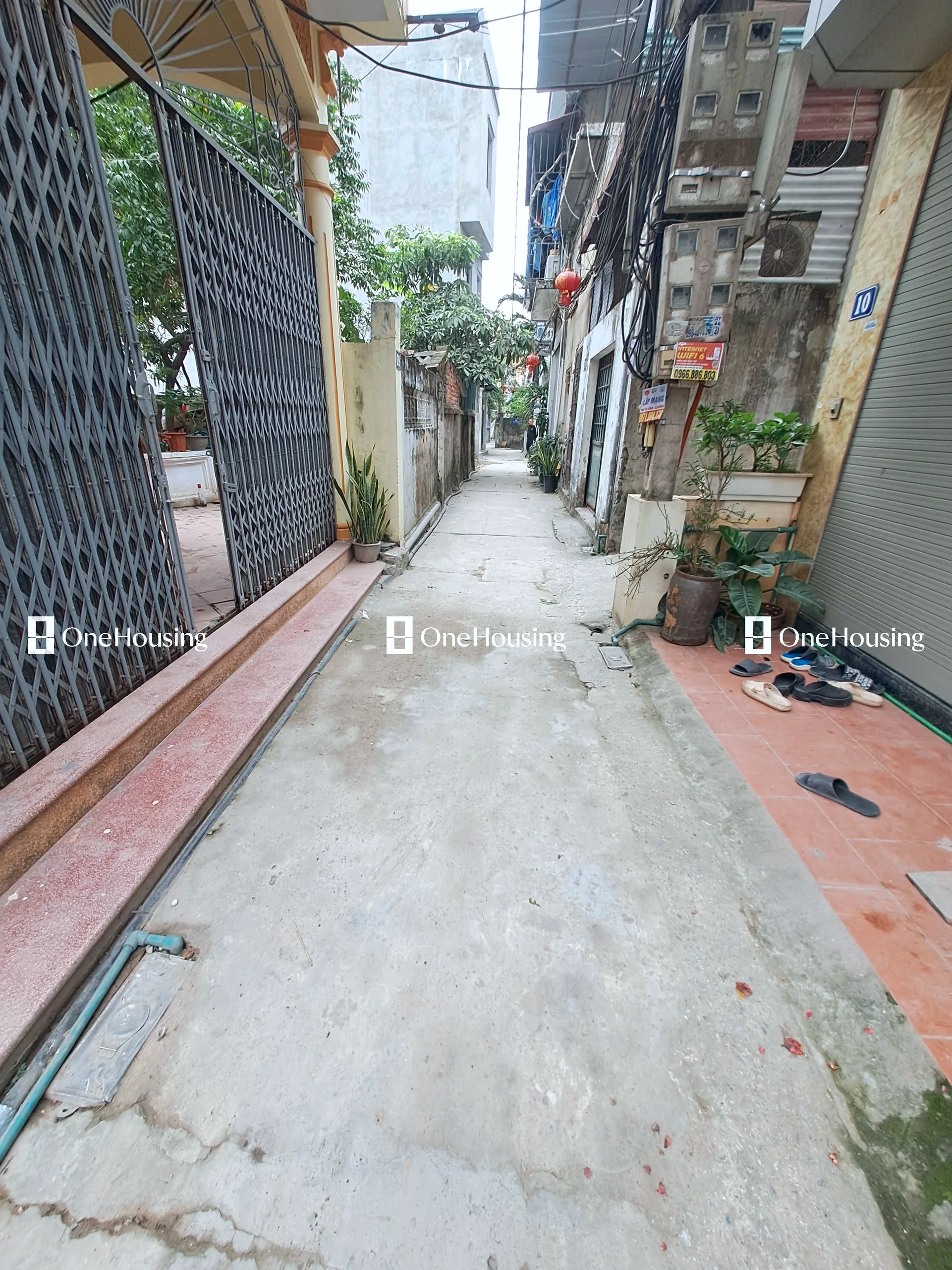 Onehousing image