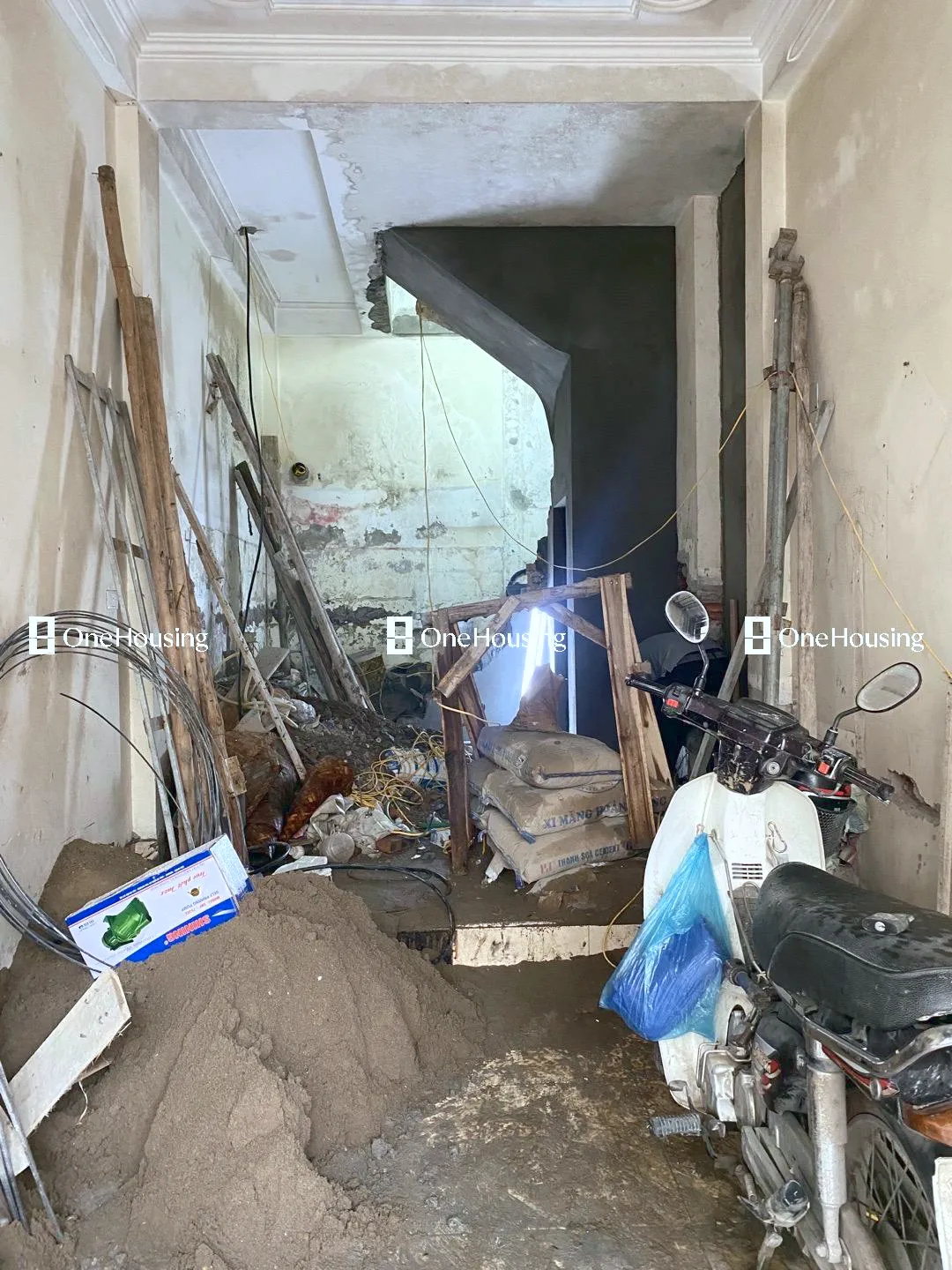 Onehousing image