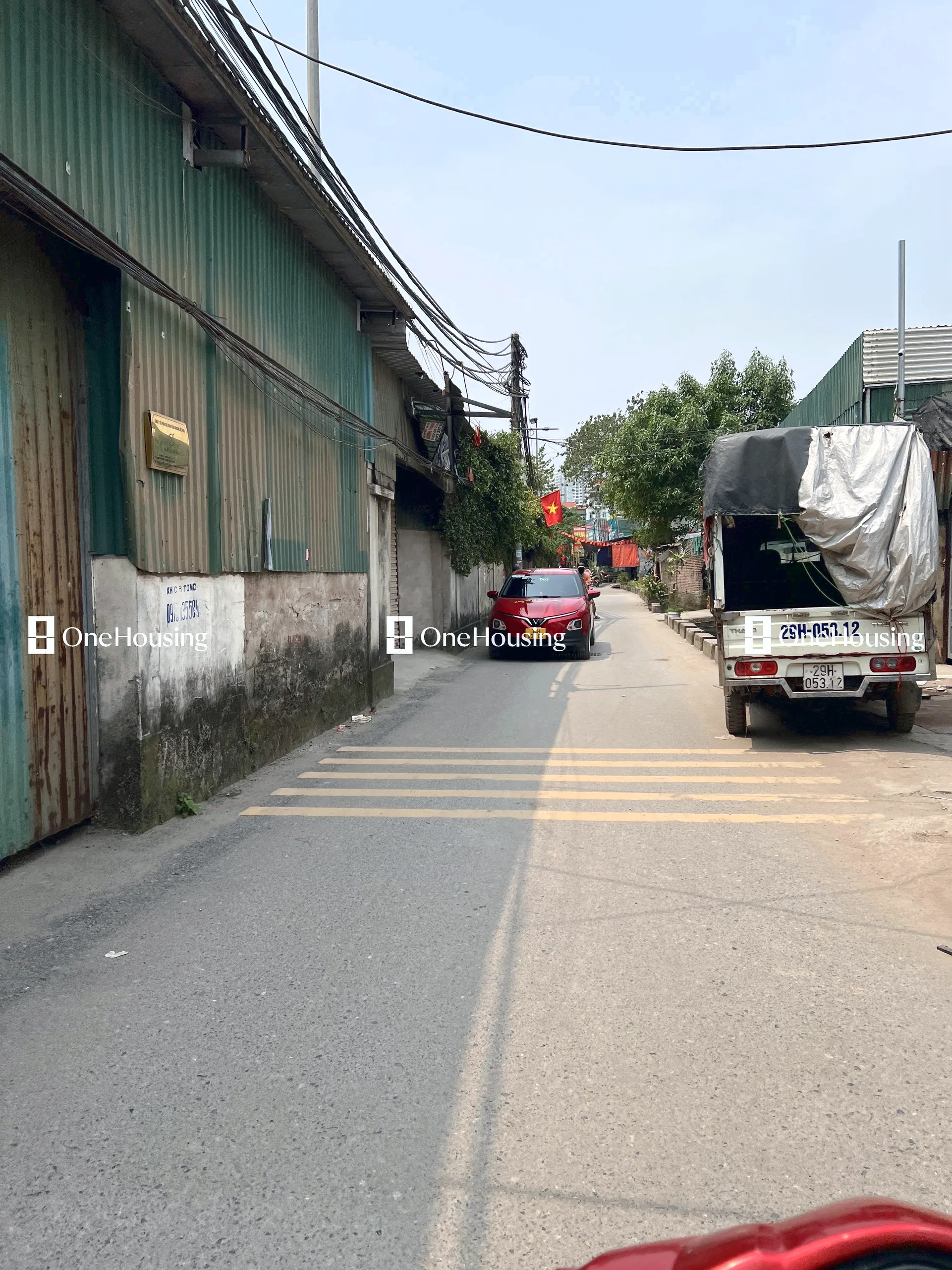 Onehousing image