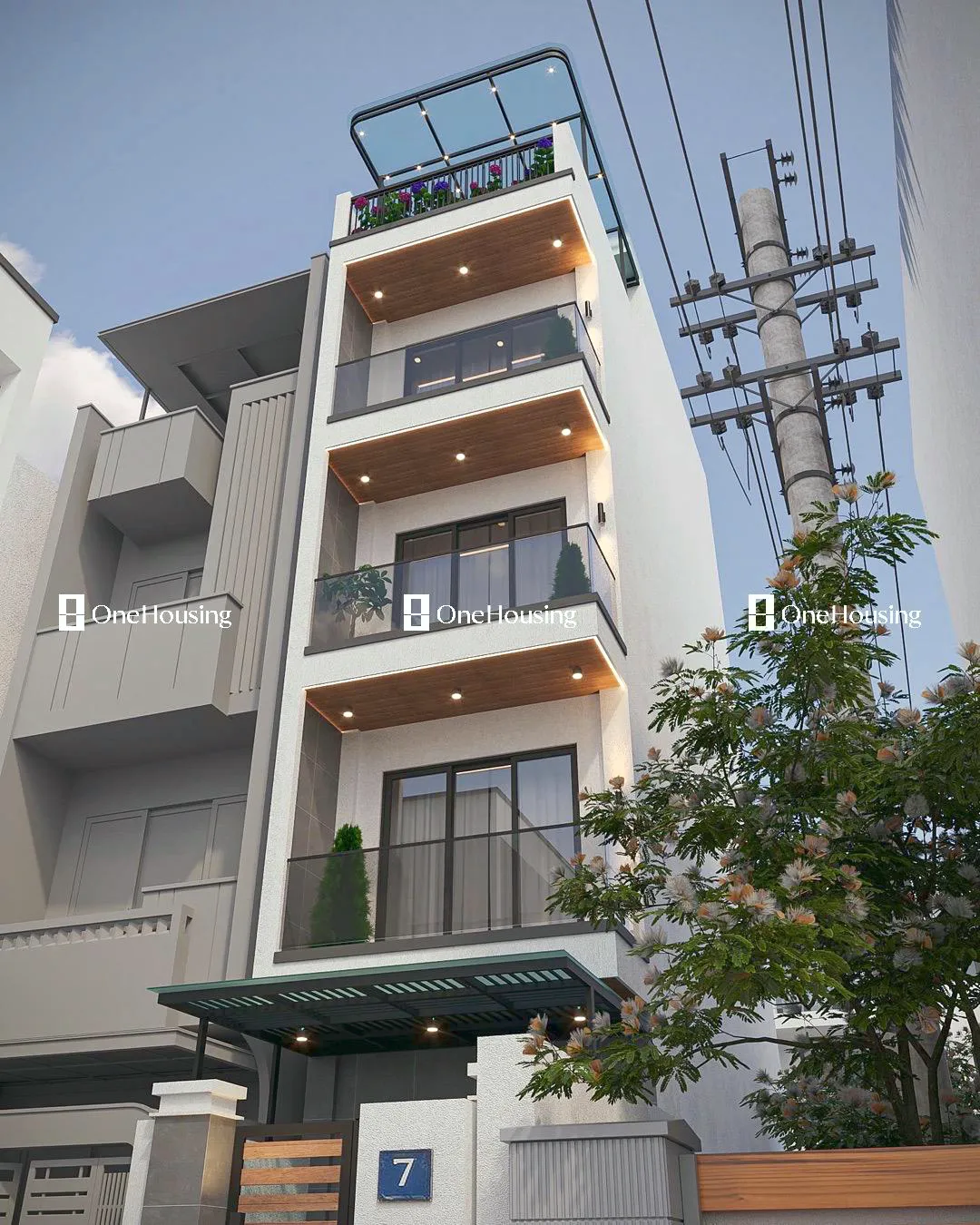 Onehousing image