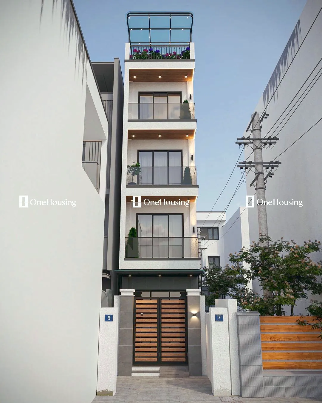 Onehousing image