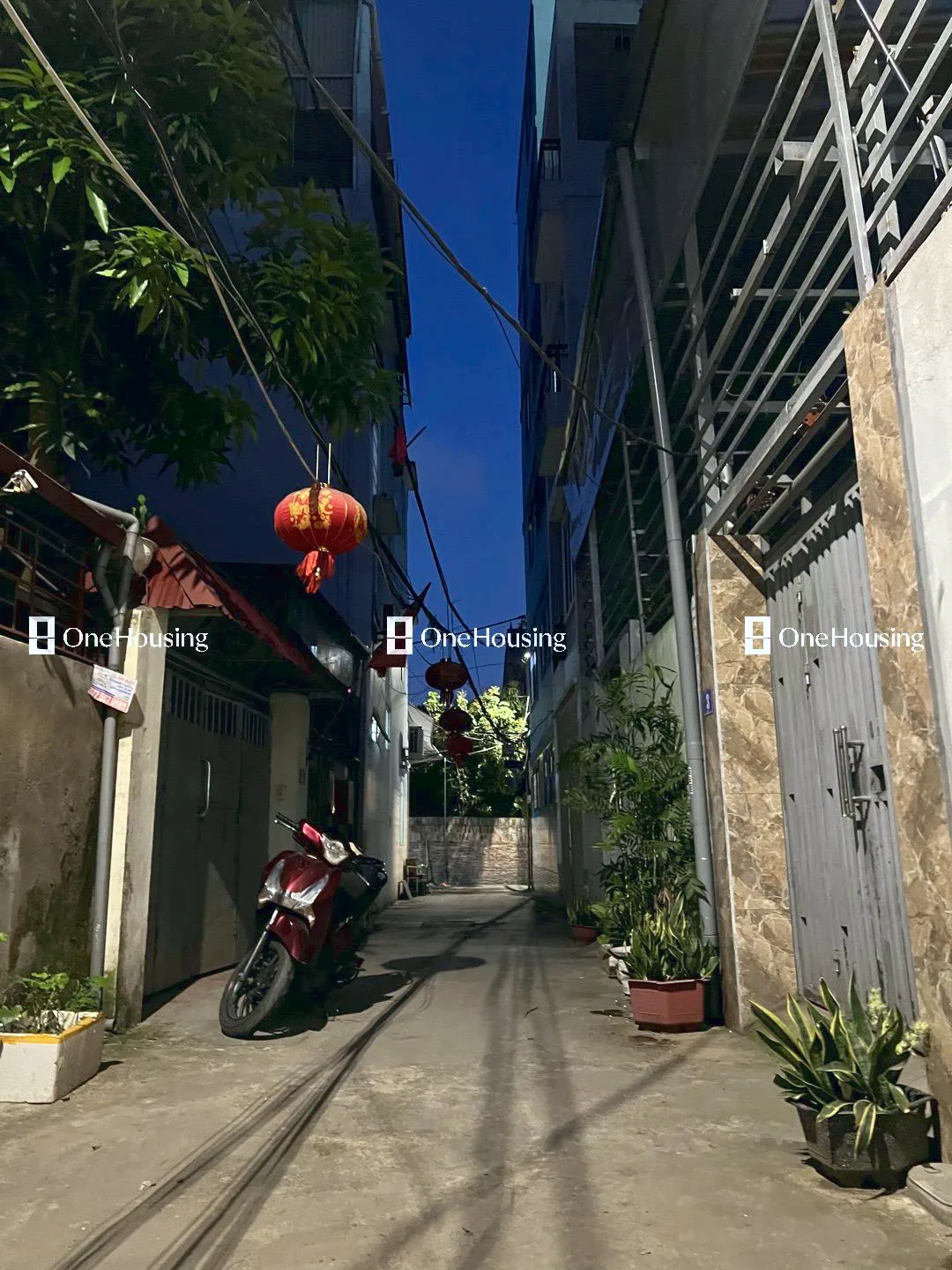 Onehousing image