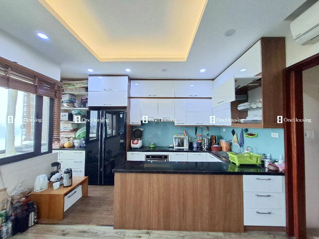 Nhà mặt ngõ cách Nguyễn Hữu Thọ 20m, P. Hoàng Liệt, Q. Hoàng Mai, TP. Hà Nội
