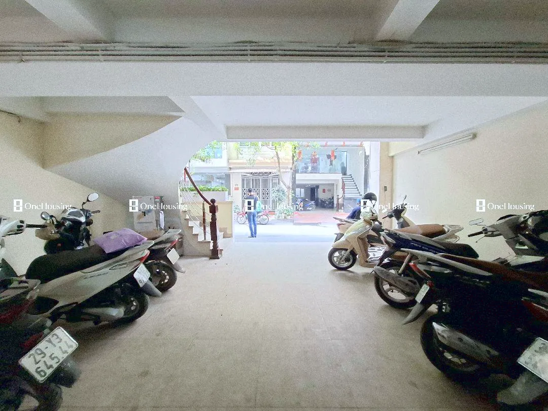 Nhà mặt ngõ cách Nguyễn Hữu Thọ 20m, P. Hoàng Liệt, Q. Hoàng Mai, TP. Hà Nội