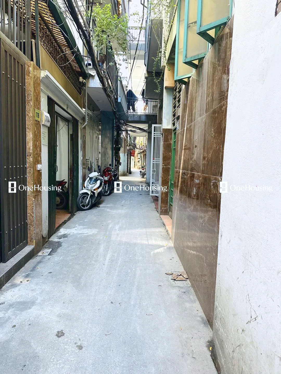 Onehousing image
