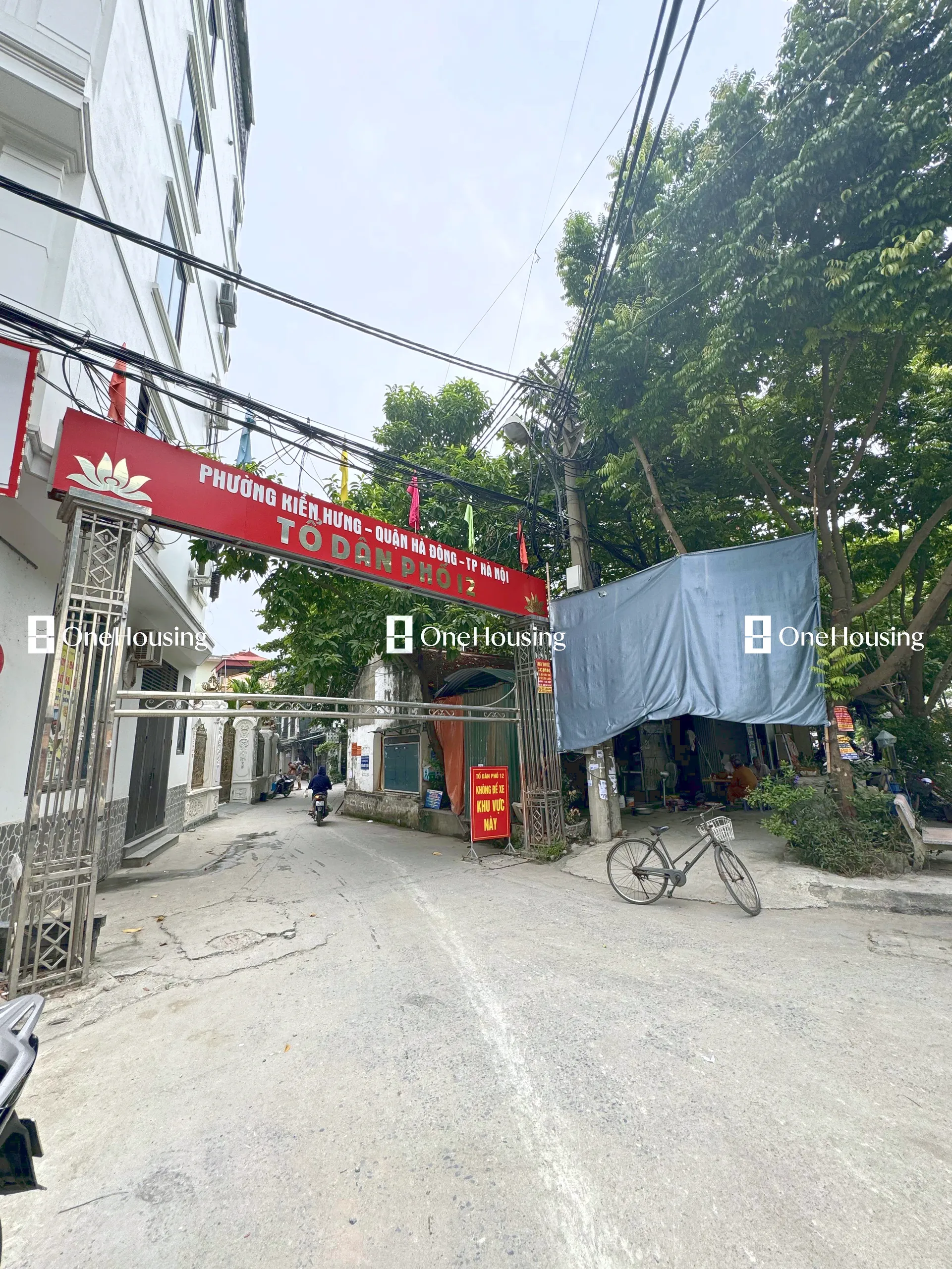 Onehousing image