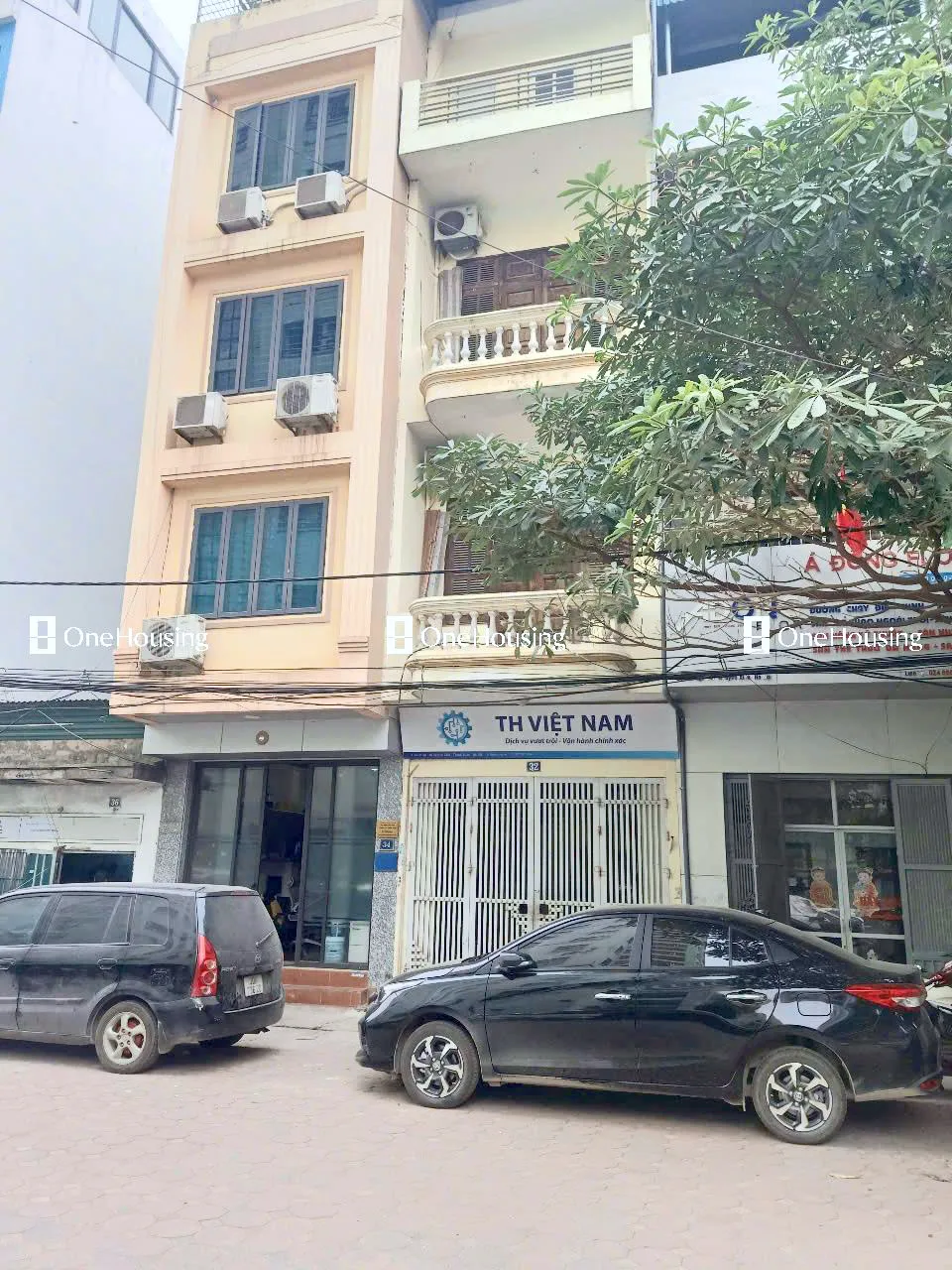 Onehousing image