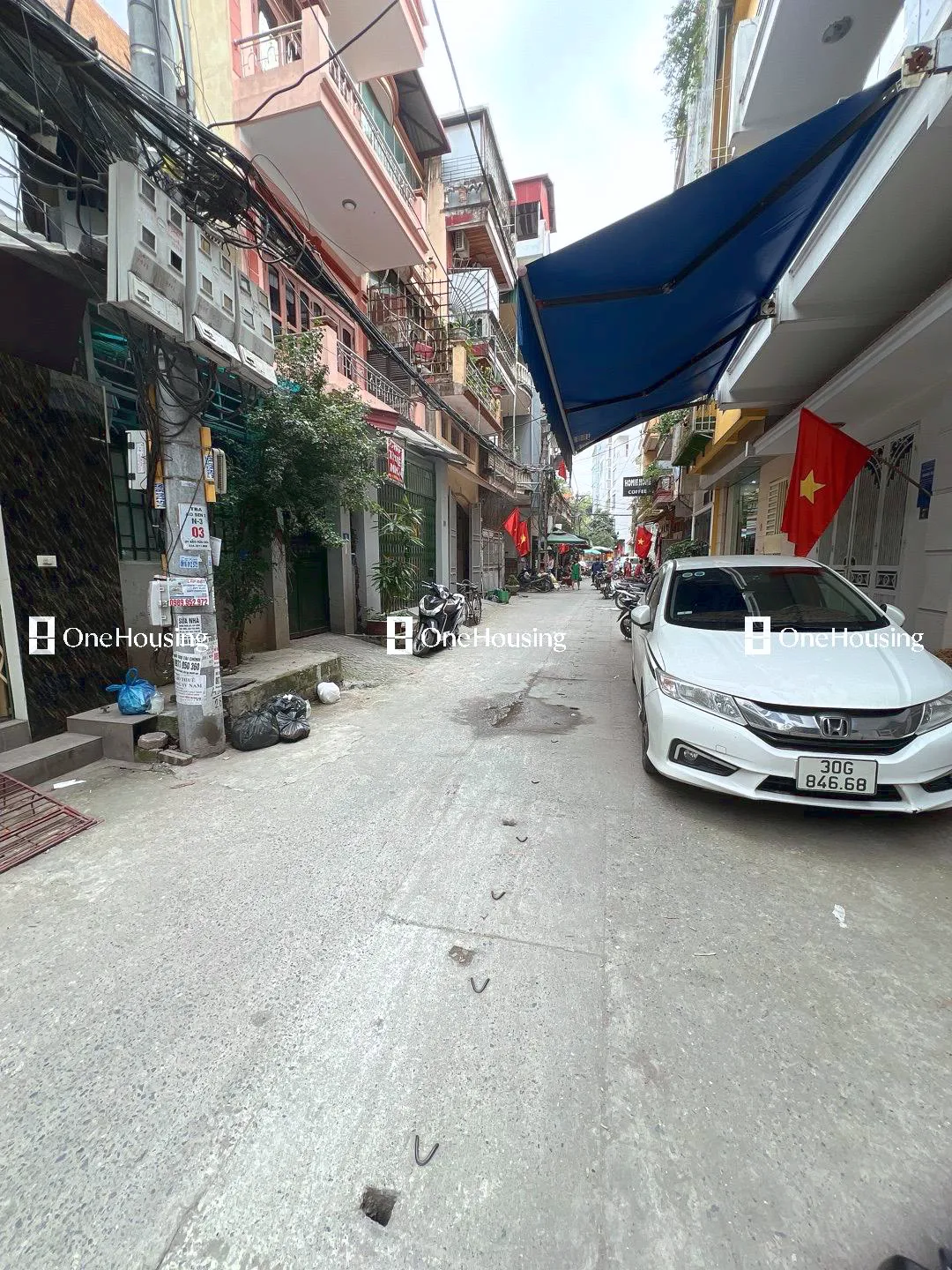 Onehousing image