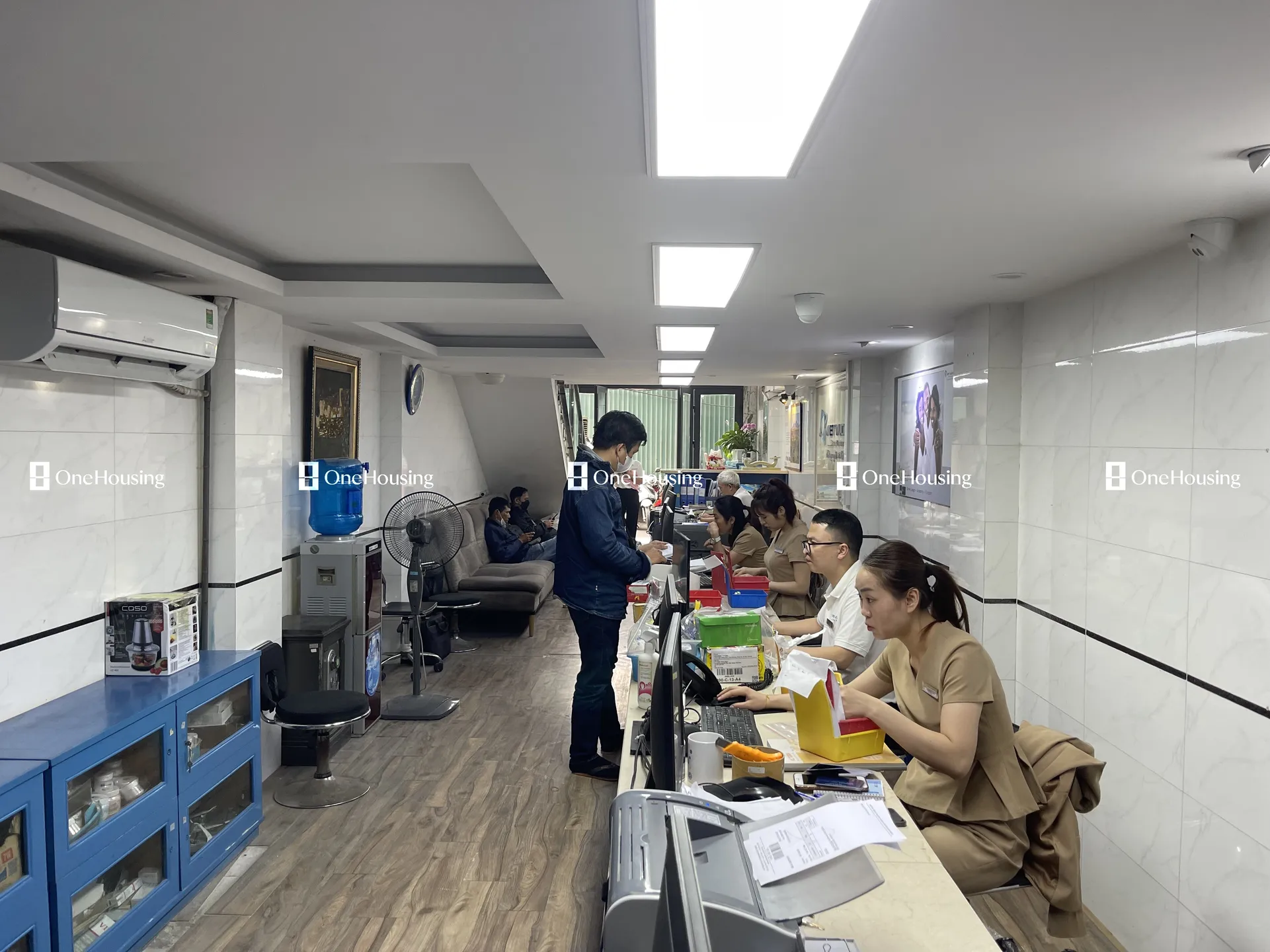 Onehousing image