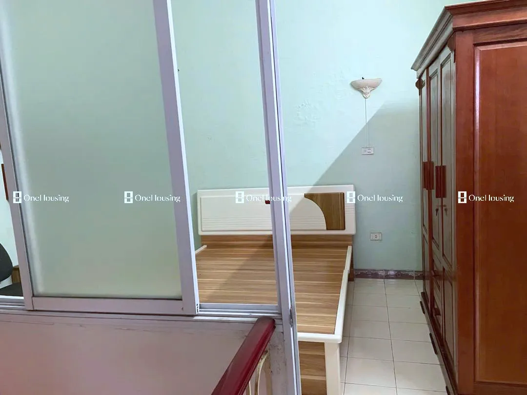 Nhà mặt ngõ cách Tô Vĩnh Diện 20m, P. Khương Trung, Q. Thanh Xuân, TP. Hà Nội