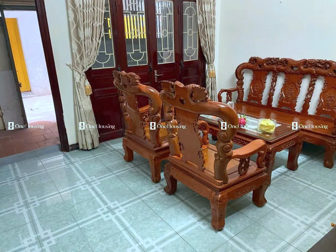 Nhà mặt ngõ cách Tô Vĩnh Diện 20m, P. Khương Trung, Q. Thanh Xuân, TP. Hà Nội