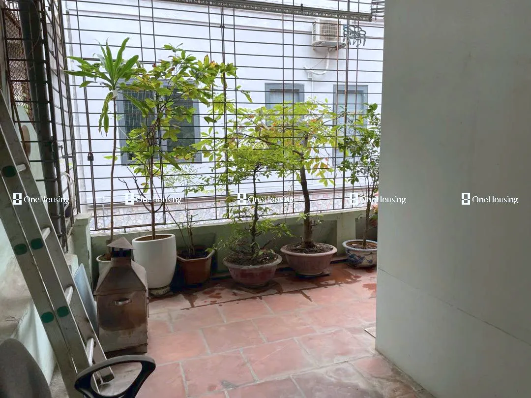 Nhà mặt ngõ cách Tô Vĩnh Diện 20m, P. Khương Trung, Q. Thanh Xuân, TP. Hà Nội