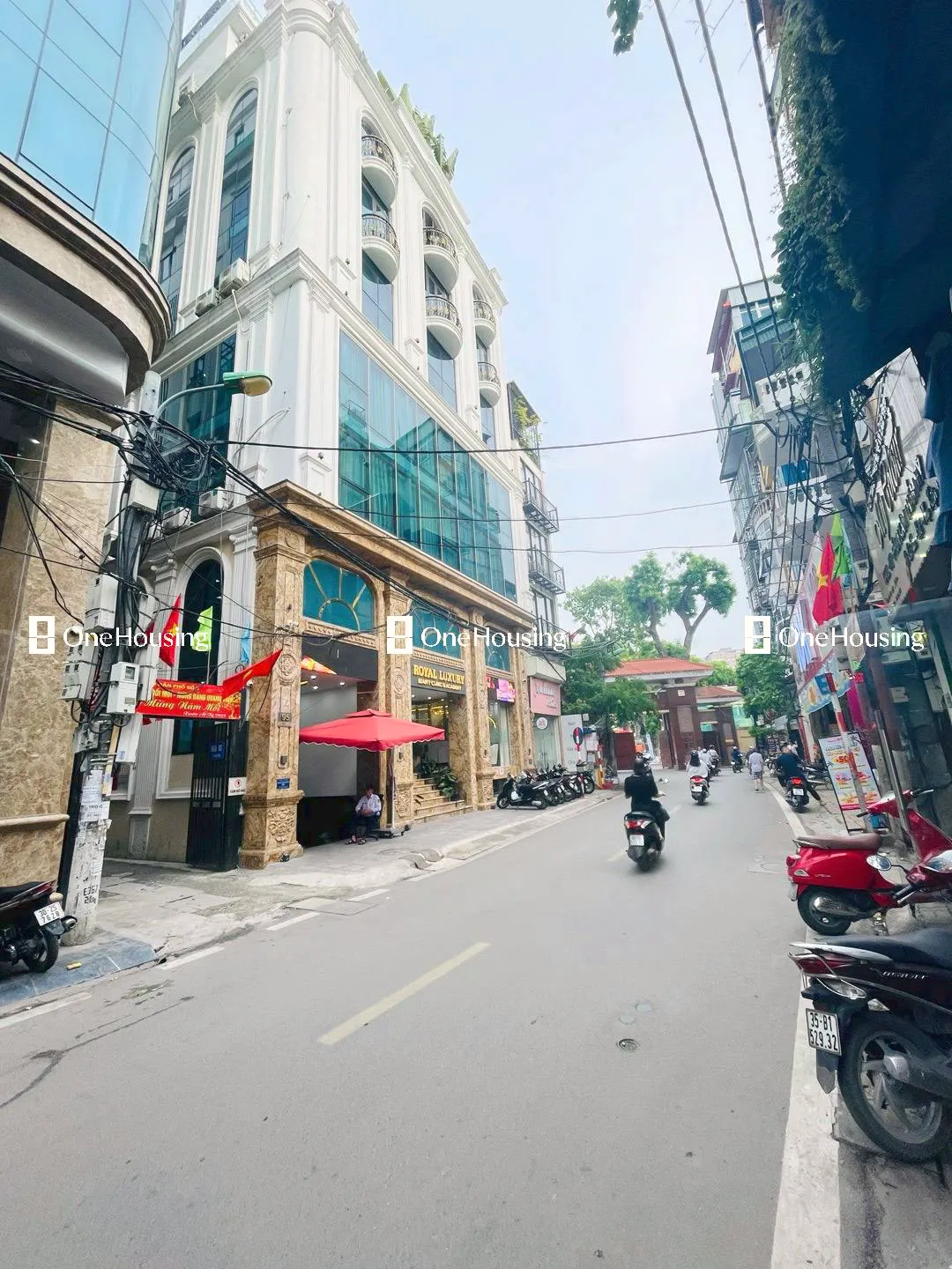 Onehousing image