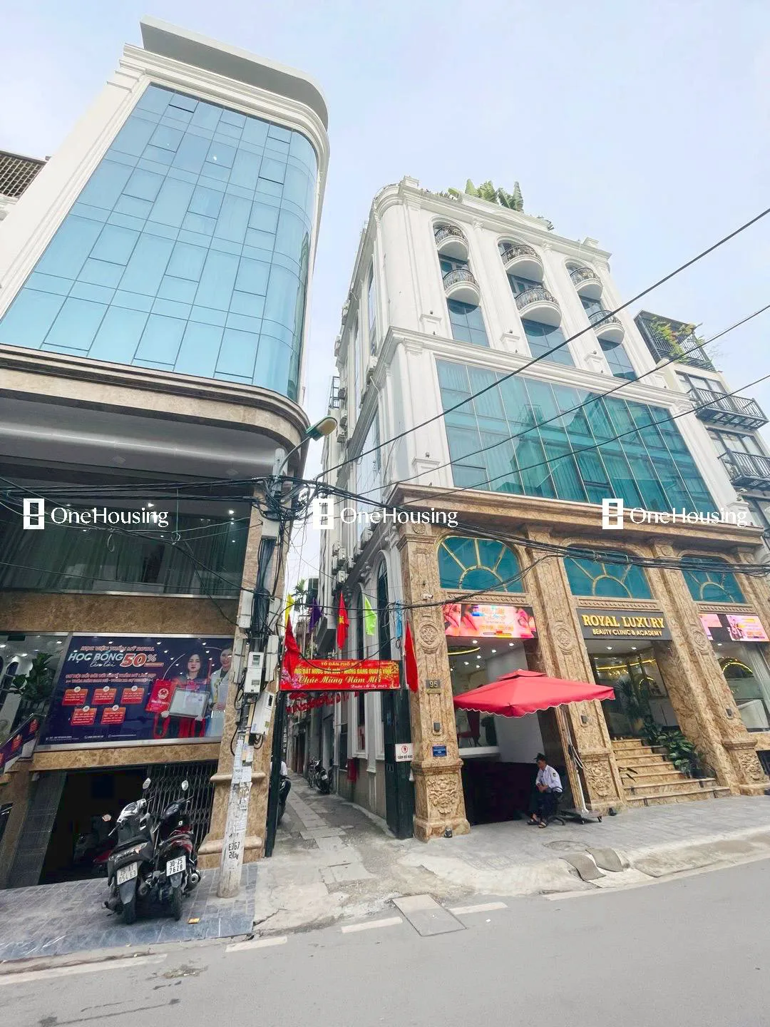 Onehousing image