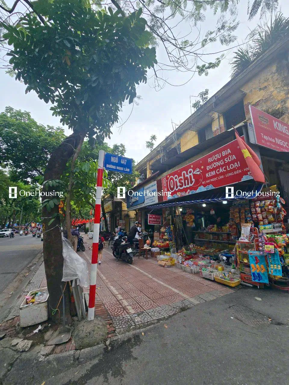 Onehousing image